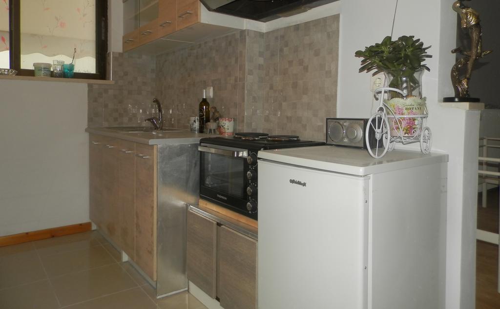 Florian Flat Complex Appartement Preveza Buitenkant foto