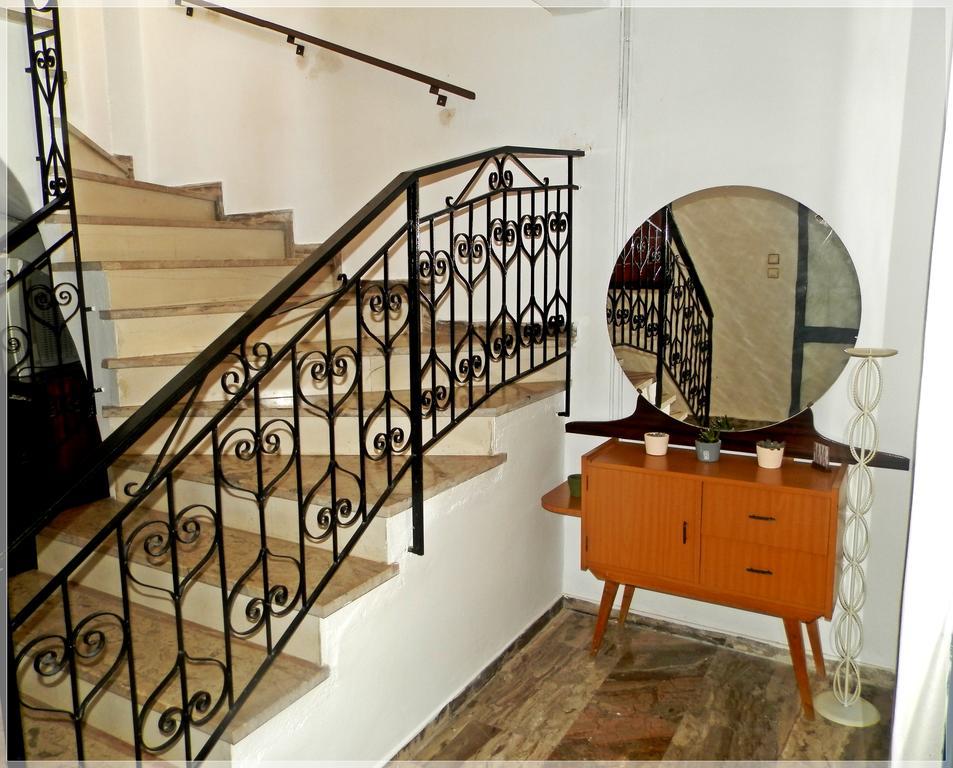 Florian Flat Complex Appartement Preveza Buitenkant foto