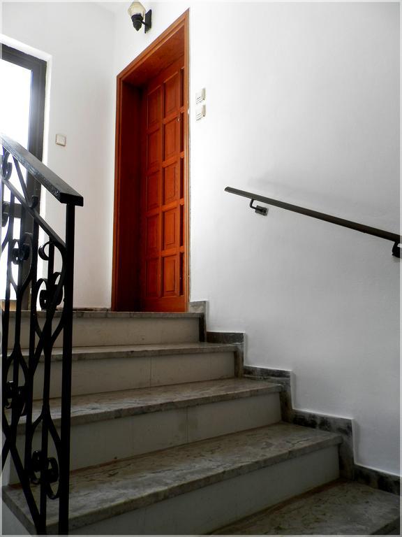 Florian Flat Complex Appartement Preveza Buitenkant foto