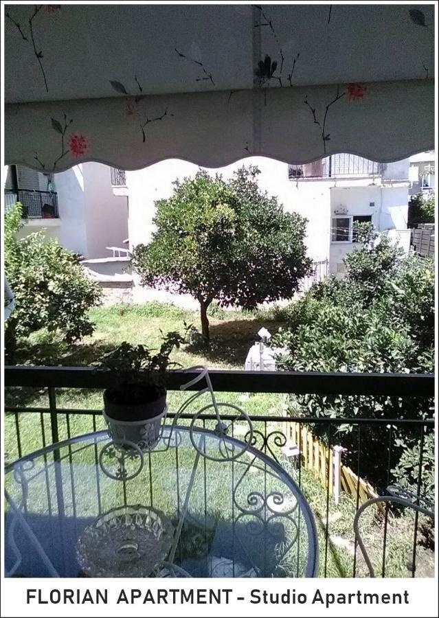 Florian Flat Complex Appartement Preveza Buitenkant foto